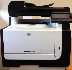 How to Select The Best Color Laser Printer for Small Business Use