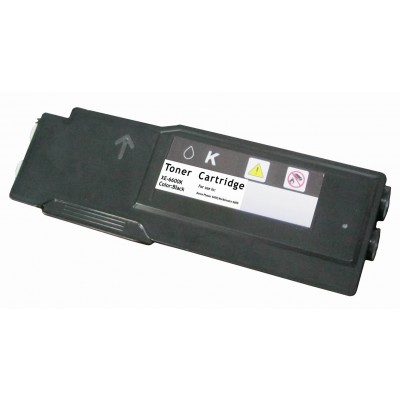 Compatible Xerox 106R01294 black laser toner cartridge for Xerox Phaser 5550