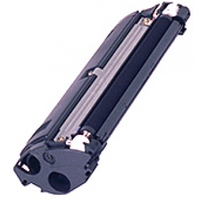 Remanufactured Konica Minolta 1710517-005 black laser toner cartridge