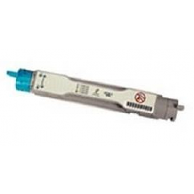 Compatible Konica Minolta 1710550-004 cyan laser toner cartridge