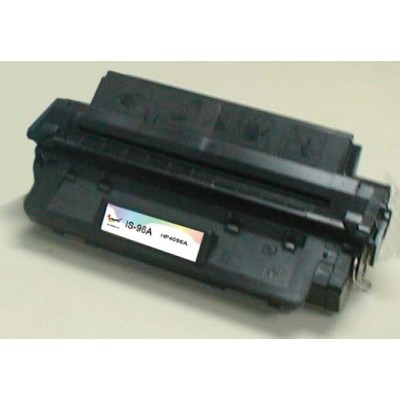 (MICR) Remanufactured HP C4096A (HP 96A) black laser toner cartridge