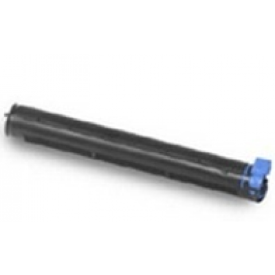 Compatible Okidata 43640301 laser toner cartridge