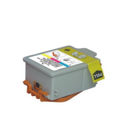 Remanufactured HP C5010AN (No. 14) color ink cartridge