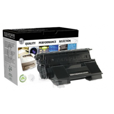 Compatible Okidata 52114502 laser toner cartridge