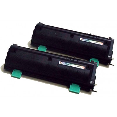 Remanufactured HP 3900A (HP 00A) black laser toner cartridge (2 pieces)