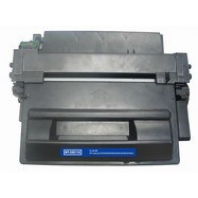 (MICR) Remanufactured HP Q6511X (HP 11X) high yield black laser toner cartridge