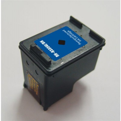 Remanufactured HP CB336WN (HP 74XL) black ink cartridge
