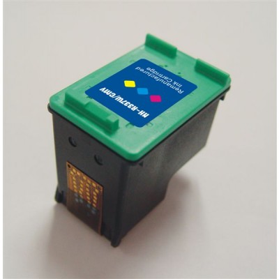 Remanufactured HP CB338WN (HP 75XL) color ink cartridge