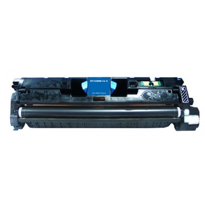 Remanufactured Canon EP-87C (7432A005AA) cyan laser toner cartridge