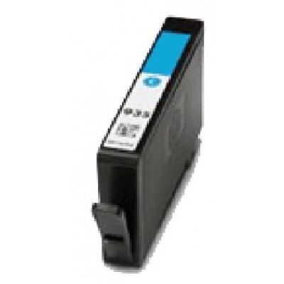 Remanufactured HP C2P24AN (HP 935XL) High Yield Cyan ink cartridge
