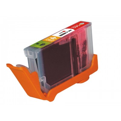 Compatible Canon CLI-8Y yellow ink cartridge