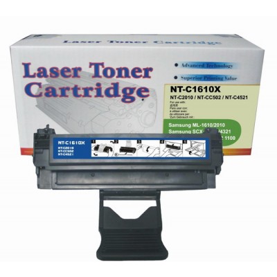 Compatible alternative to Samsung ML1610D2 black laser toner cartridge