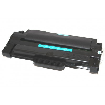 Compatible alternative to Samsung MLT-D105L black laser toner cartridge