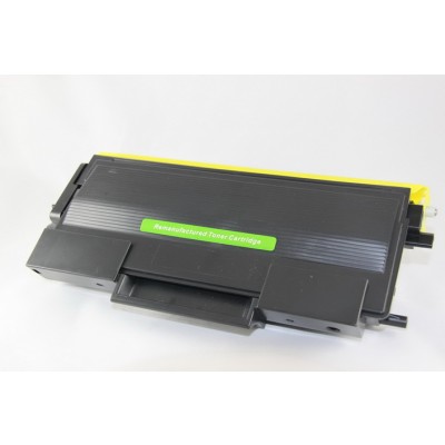 Compatible Brother TN670 high yield black laser toner cartridge
