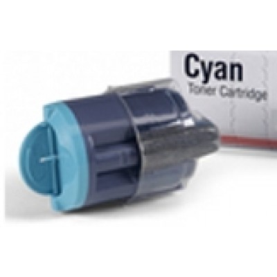 Compatible Xerox 106R01271 cyan laser toner cartridge