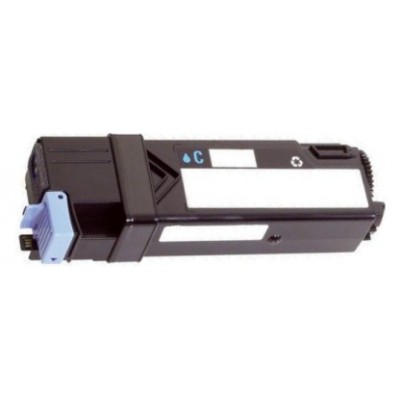 Compatible Xerox 106R01452 cyan laser toner cartridge