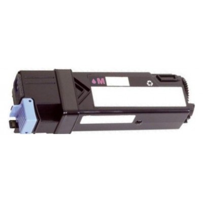 Compatible Xerox 106R01453 magenta laser toner cartridge