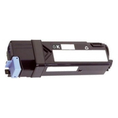 Compatible Xerox 106R01455 black laser toner cartridge