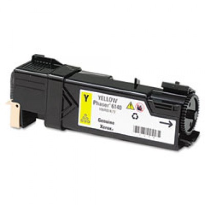 Compatible Xerox 106R01479 yellow laser toner cartridge