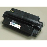 Remanufactured HP Q2610A (HP 10A) black laser toner cartridge