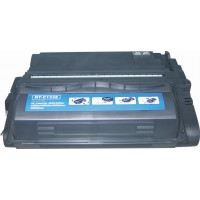 Compatible HP Q1338A (HP 38A) black laser toner cartridge