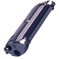 Remanufactured Konica Minolta 1710517-005 black laser toner cartridge