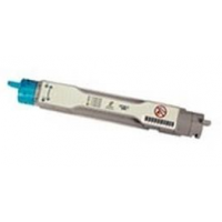 Compatible Konica Minolta 1710550-004 cyan laser toner cartridge