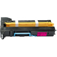 Compatible Konica Minolta 1710580-003 magenta laser toner cartridge