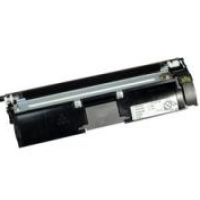 Compatible Konica Minolta 1710587-004 black laser toner cartridge