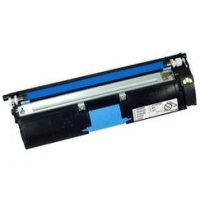 Compatible Konica Minolta 1710587-007 cyan laser toner cartridge