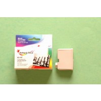 Compatible Epson S020187 black inkjet cartridge