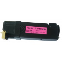 Compatible Dell 331-0719 (Dell 2150/2155) high yield magenta laser toner cartridge