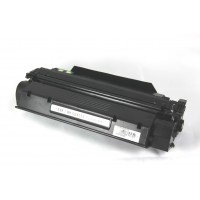 Remanufactured HP Q2613A (HP 13A) black laser toner cartridge