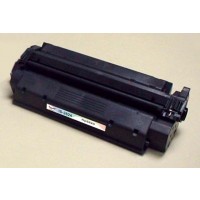 Remanufactured HP Q2624X (HP 24X) black laser toner cartridge