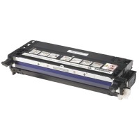 Remanufactured Dell 310-8395 (XG721) high capacity black laser toner cartridge