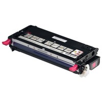 Remanufactured Dell 310-8399 (XG723) high capacity magenta laser toner cartridge