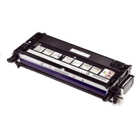 Compatible Dell 330-1198 (G486F) high capacity black laser toner cartridge