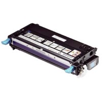 Compatible Dell 330-1199 (G483F) high capacity cyan laser toner cartridge