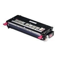 Compatible Dell 330-1200 (G484F) high capacity magenta laser toner cartridge