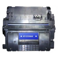 (MICR) Compatible HP CC364X (HP 64X) black laser toner cartridge