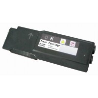 Compatible Dell 331-8429 extra high yield black laser toner cartridge