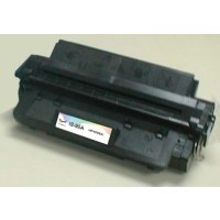Remanufactured HP C4096A (HP 96A) black laser toner cartridge