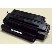 Remanufactured HP C4182X (HP 82X) black laser toner cartridge