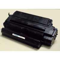 (MICR) Remanufactured HP C4182X (HP 82X) black laser toner cartridge