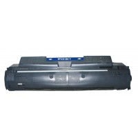 Remanufactured HP C4194A (HP 640A) yellow laser toner cartridge