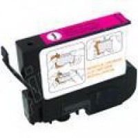 Remanufactured Epson T042320 magenta ink cartridge