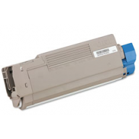 Compatible Okidata 43324402 magenta laser toner cartridge