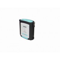 Remanufactured HP C4804A (No. 12) cyan ink cartridge