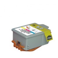 Remanufactured HP C5010AN (No. 14) color ink cartridge