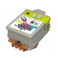 Remanufactured HP C5011AN (No. 14) black ink cartridge